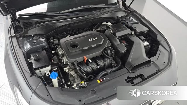 Hyundai Grandeur IG id 3319509 из Кореи 16