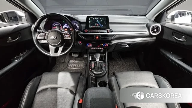 Kia Come New K3 id 3567935 из Кореи 16