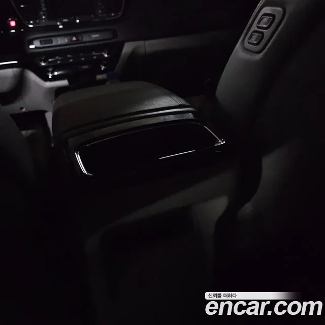 Kia The New Carnival id 2951924 из Кореи 14