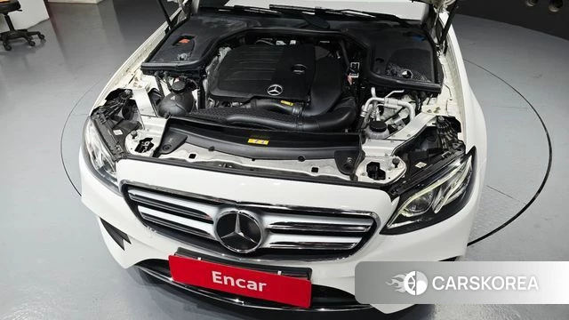 Mercedes-Benz E-Class W213 id 4331390 из Кореи 16
