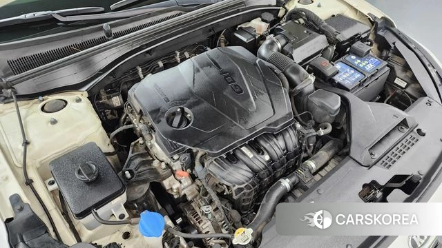 Kia K7 Premier id 4496132 из Кореи 16