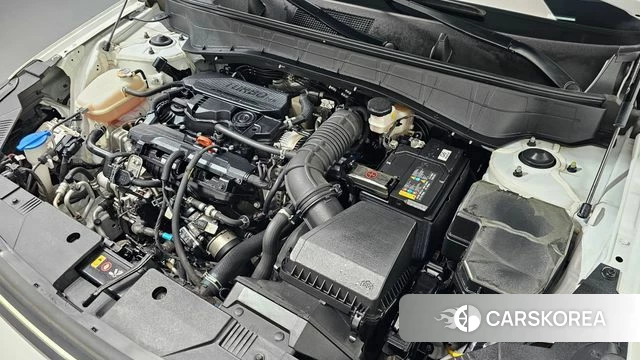 Hyundai Kona (SX2) id 4517369 из Кореи 27