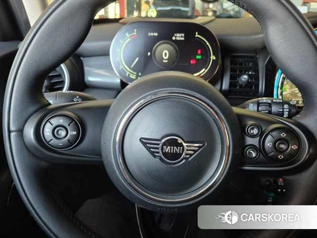 Mini Cooper id 4224591 из Кореи 16