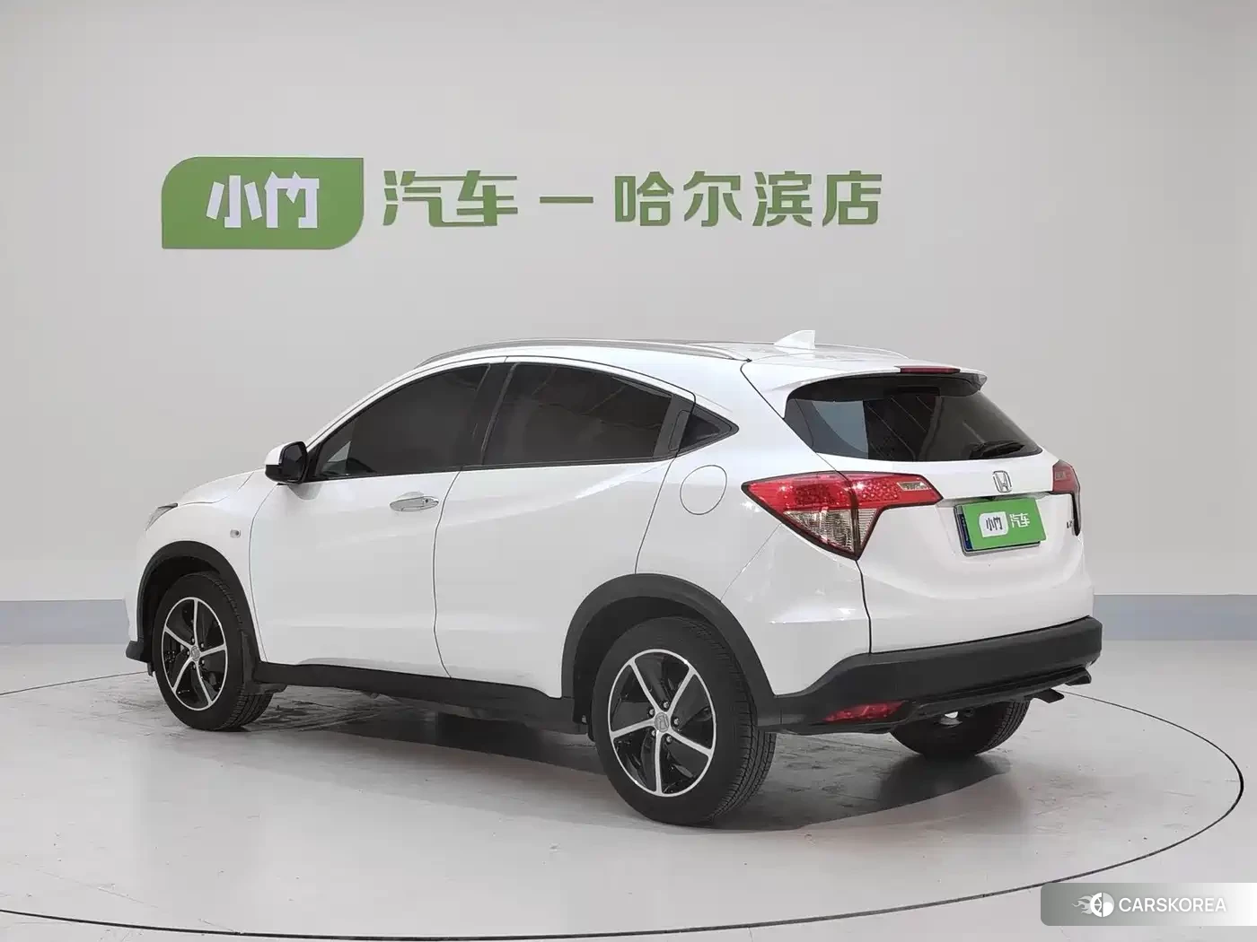 Honda Vezel id 4644419 из Китая 16
