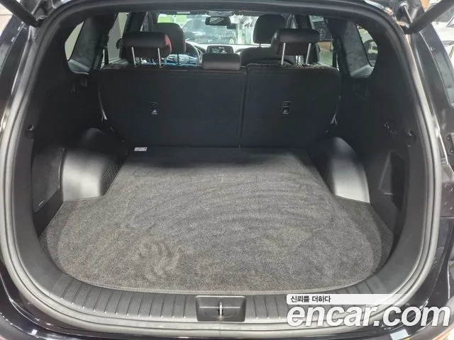 Hyundai Santa Fe TM id 2719161 из Кореи 16