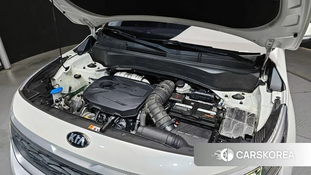 Kia Seltos id 4331204 из Кореи 26