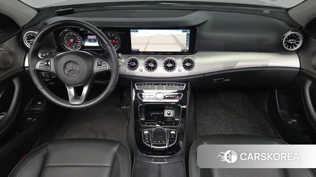 Mercedes-Benz E-Class W213 id 4873608 из Кореи 27