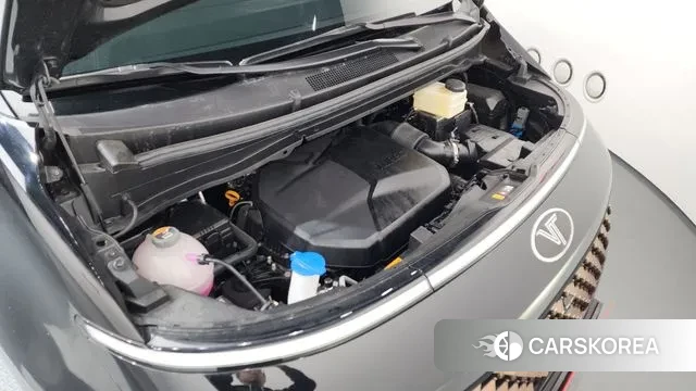 Hyundai Staria id 3492927 из Кореи 16