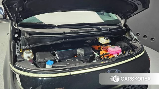 Hyundai Staria id 4185531 из Кореи 30