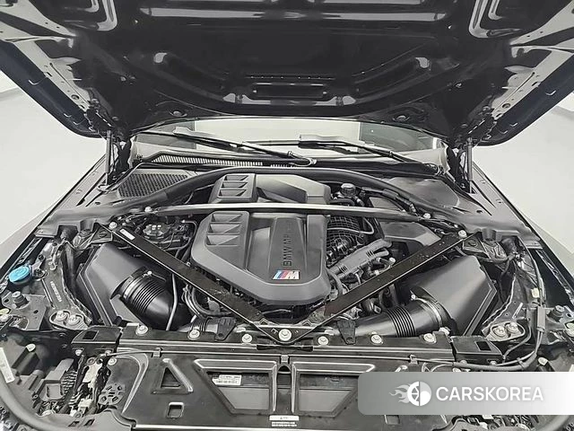 BMW M2 (G87) id 3891037 из Кореи 14