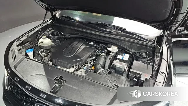 Kia Sorento 4th Generation id 3417552 из Кореи 16