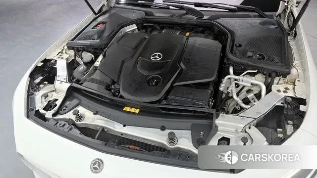 Mercedes-Benz CLS-Class C257 id 3568162 из Кореи 16