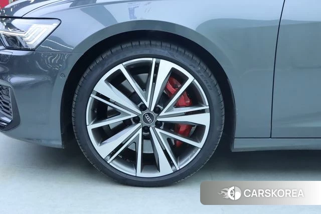 Audi S6 id 4301829 из Китая 21