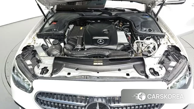 Mercedes-Benz E-Class W213 id 3422215 из Кореи 16