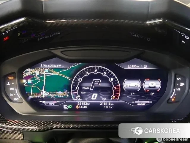 Lamborghini Urus id 3746333 из Кореи 16