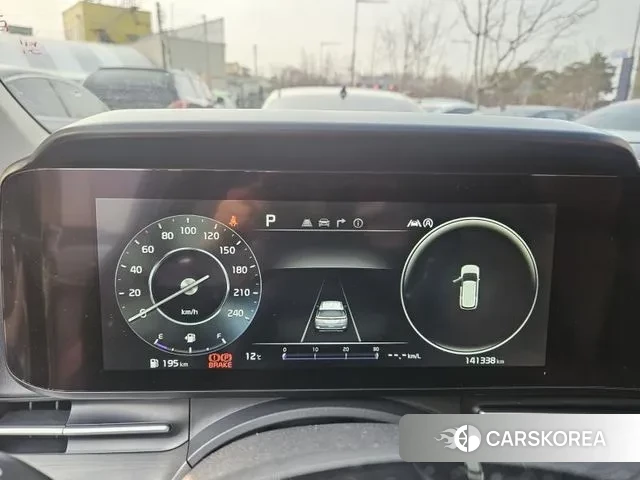 Kia Carnival 4th generation id 3771793 из Кореи 13