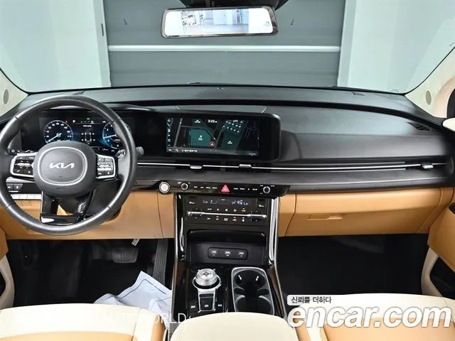 Kia Carnival 4th generation id 2788769 из Кореи 16