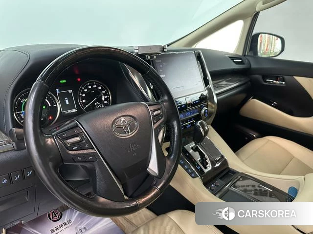 Toyota Wilfa id 4272259 из Китая 21