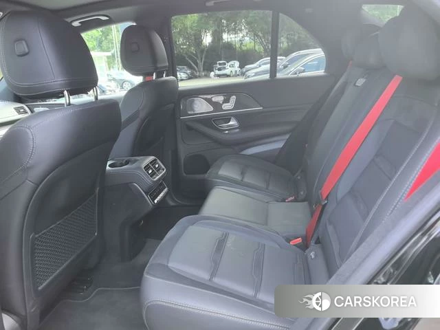 Mercedes-Benz GLE AMG id 4359435 из Китая 16