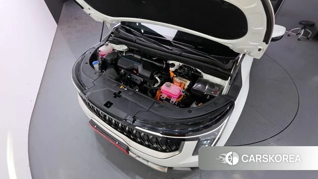 Kia The New Carnival 4th Generation id 3850531 из Кореи 16