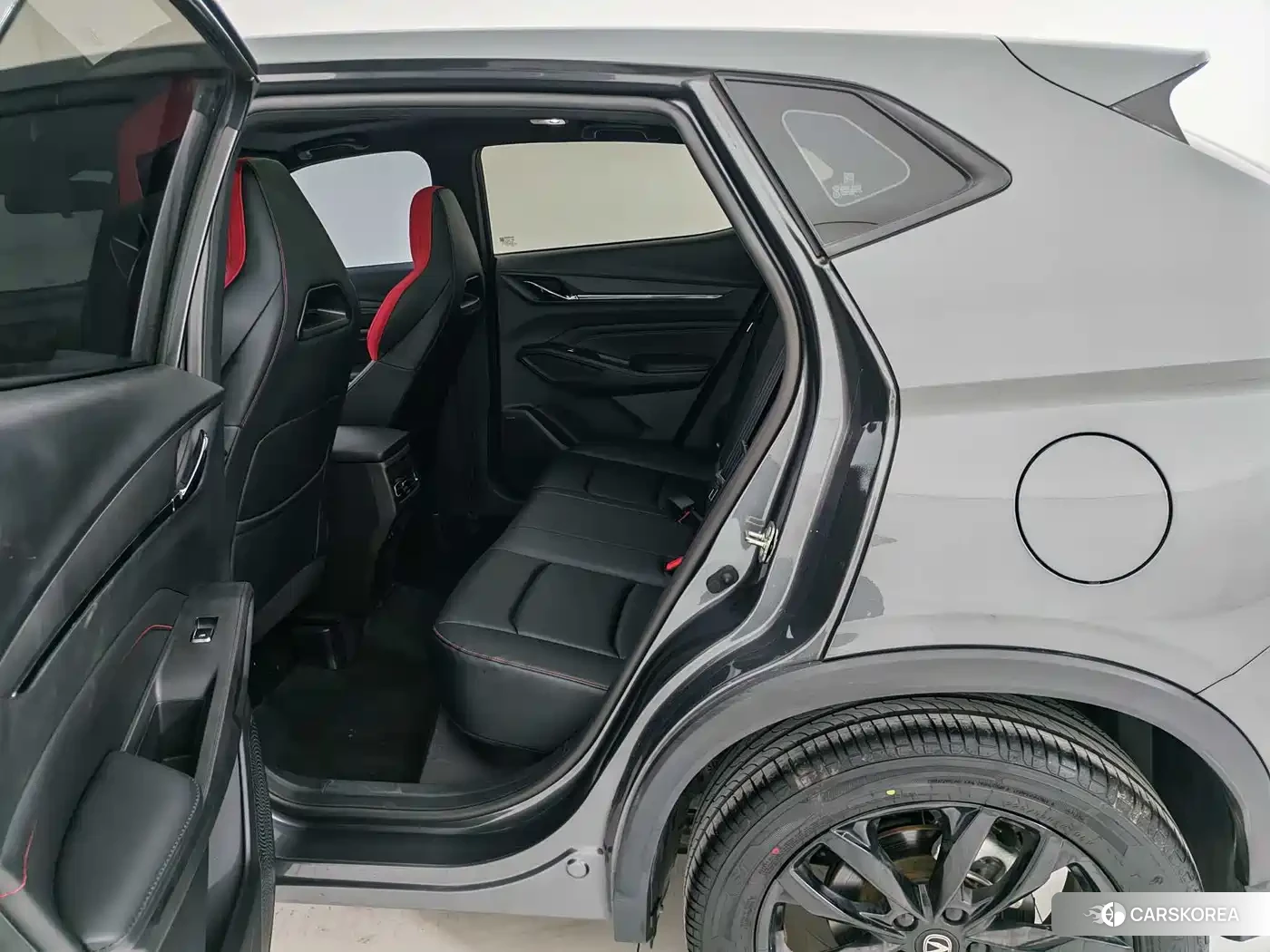 Chang'an Changan X5 PLUS id 4577539 из Китая 19