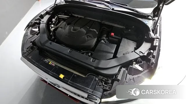 Volvo XC60 second Generation id 3737192 из Кореи 16