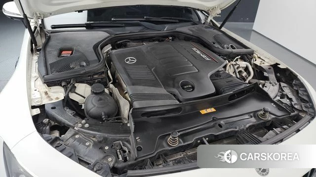 Mercedes-Benz AMG GT id 3936579 из Кореи 16