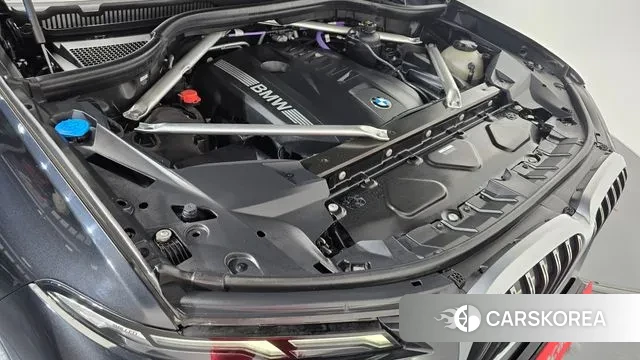 BMW X7 (G07) id 3393819 из Кореи 16