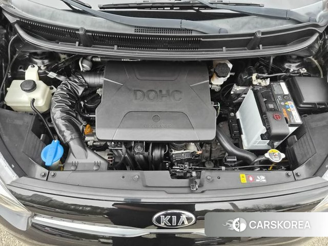 Kia All New Morning (JA) id 4020333 из Кореи 14