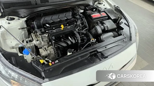 Kia The New K3 2nd generation id 3600688 из Кореи 16