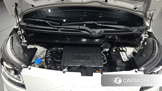 Kia The New Ray id 3406162 из Кореи 16