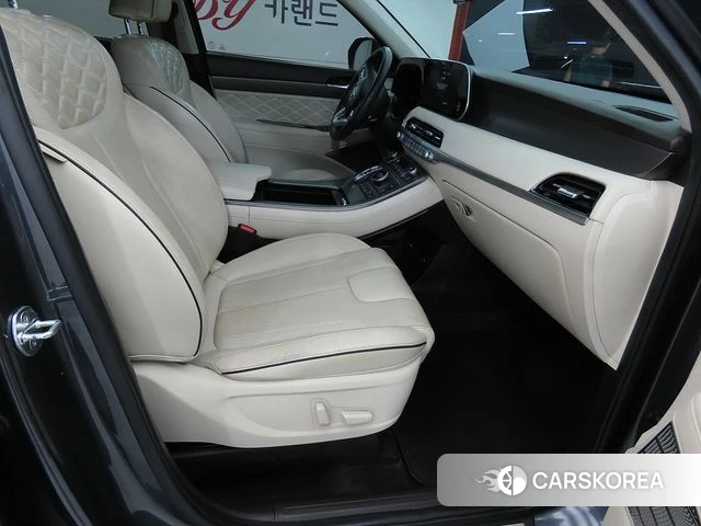 Hyundai Palisade id 4293677 из Кореи 16