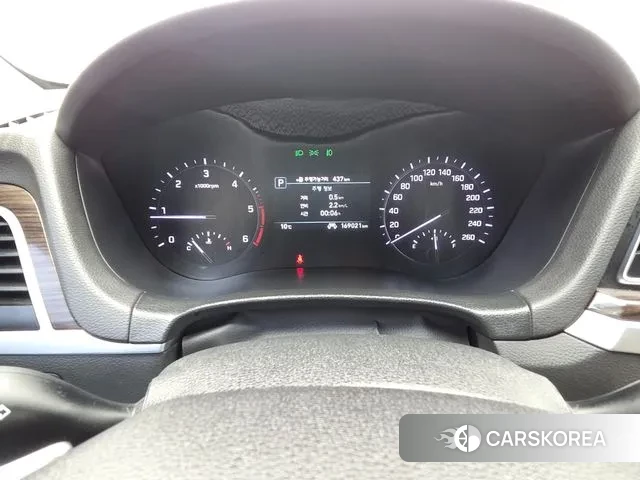 Genesis G80 id 3733681 из Кореи 16