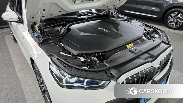 BMW i5 (G60) id 3963866 из Кореи 16