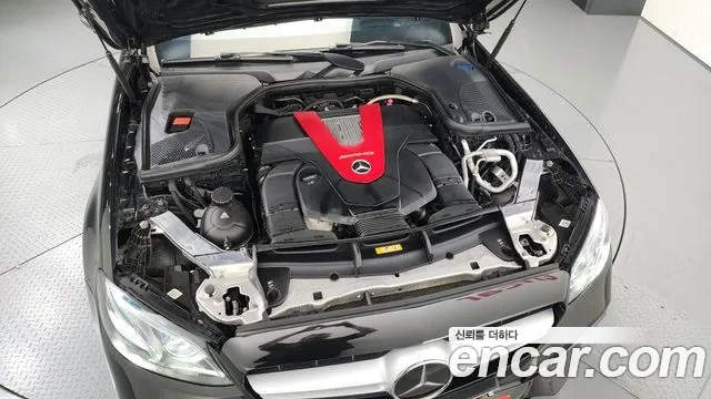 Mercedes-Benz E-Class W213 id 2876888 из Кореи 16