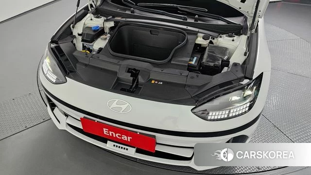 Hyundai Ionic 6 id 4523151 из Кореи 16