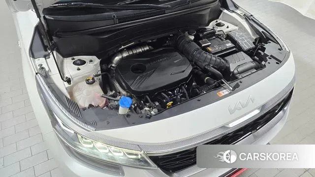 Kia Seltos id 3373058 из Кореи 16