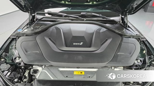 BMW i4 id 4762908 из Кореи 30