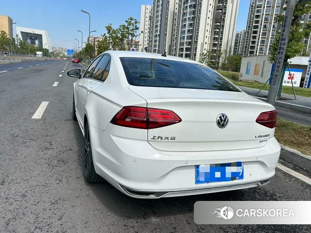 Volkswagen Lingdu id 3890845 из Китая 7