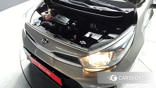 Kia Morning Urban (JA) id 3697615 из Кореи 16