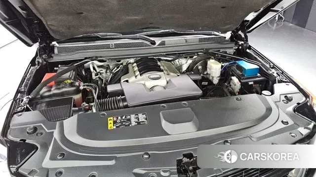 Cadillac Escalade id 3761421 из Кореи 16