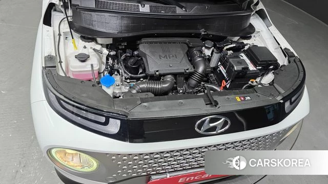 Hyundai Casper id 4676032 из Кореи 26
