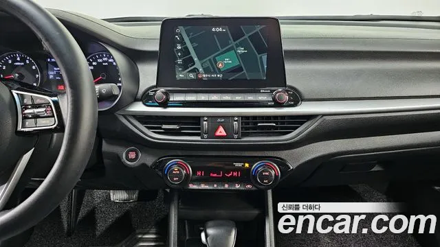 Kia Come New K3 id 2666375 из Кореи 16