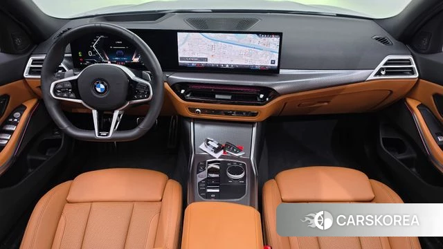 BMW 3 Series (G20) id 4571034 из Кореи 31