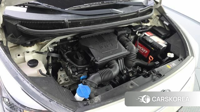 Kia Morning Urban (JA) id 3884915 из Кореи 16