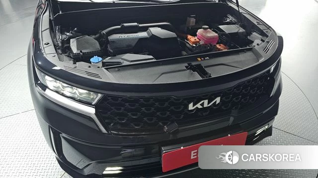 Kia Sorento 4th Generation id 4936504 из Кореи 29