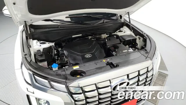 Hyundai The New Palisade id 2782337 из Кореи 16