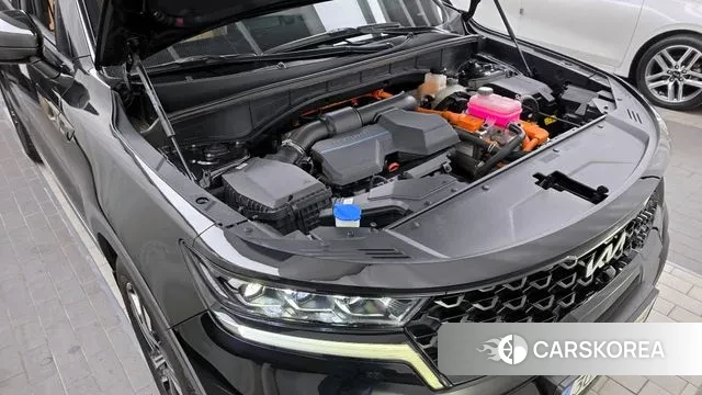 Kia Sorento 4th Generation id 3707598 из Кореи 16