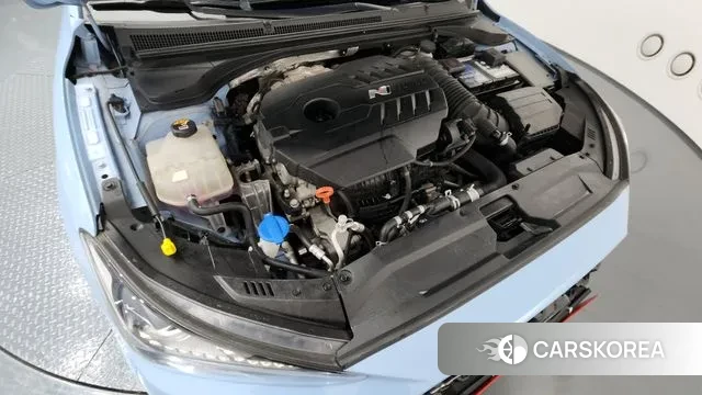 Hyundai Veloster (JS) id 3302442 из Кореи 16