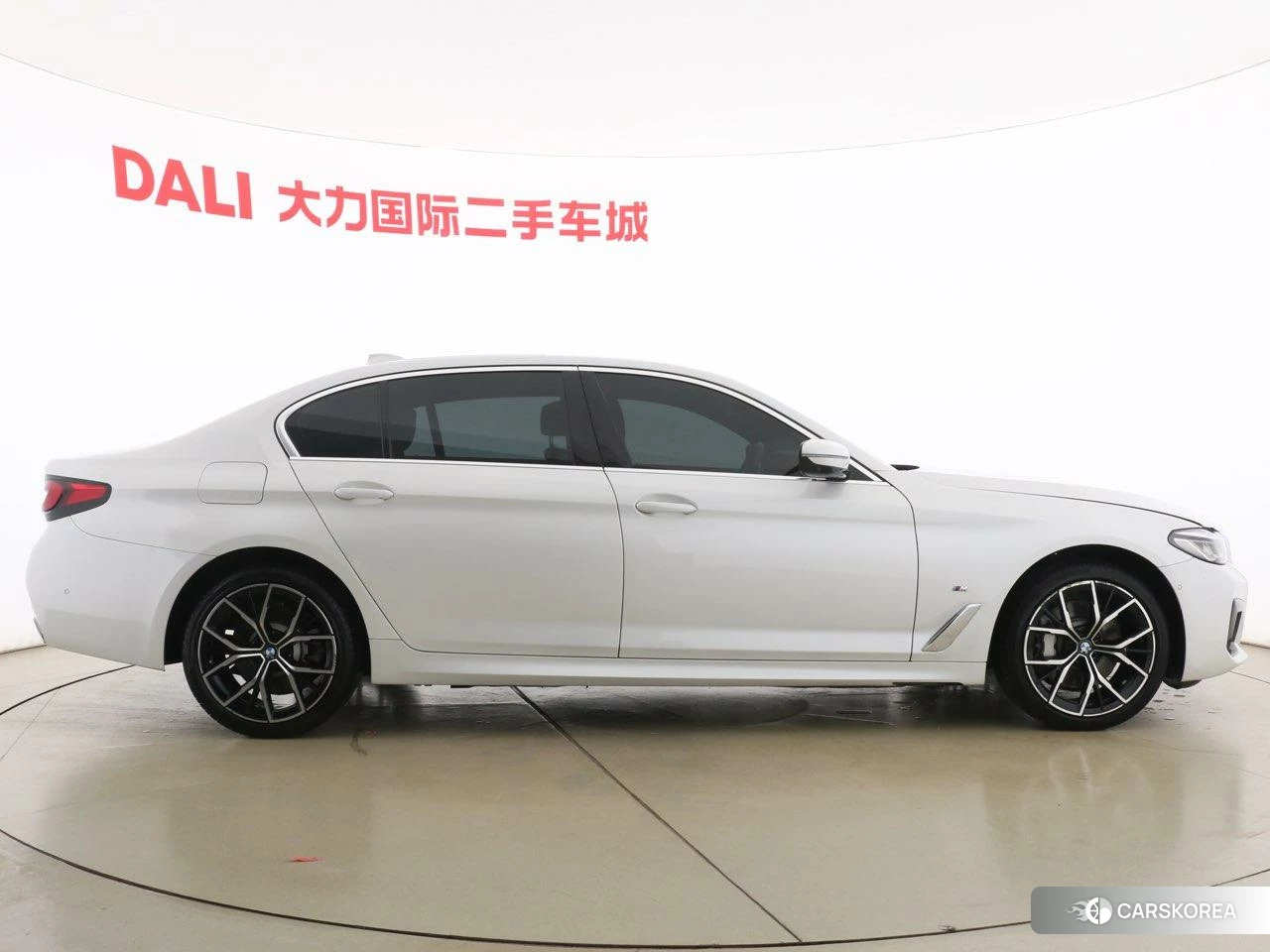 BMW 5 series id 4454443 из Китая 12